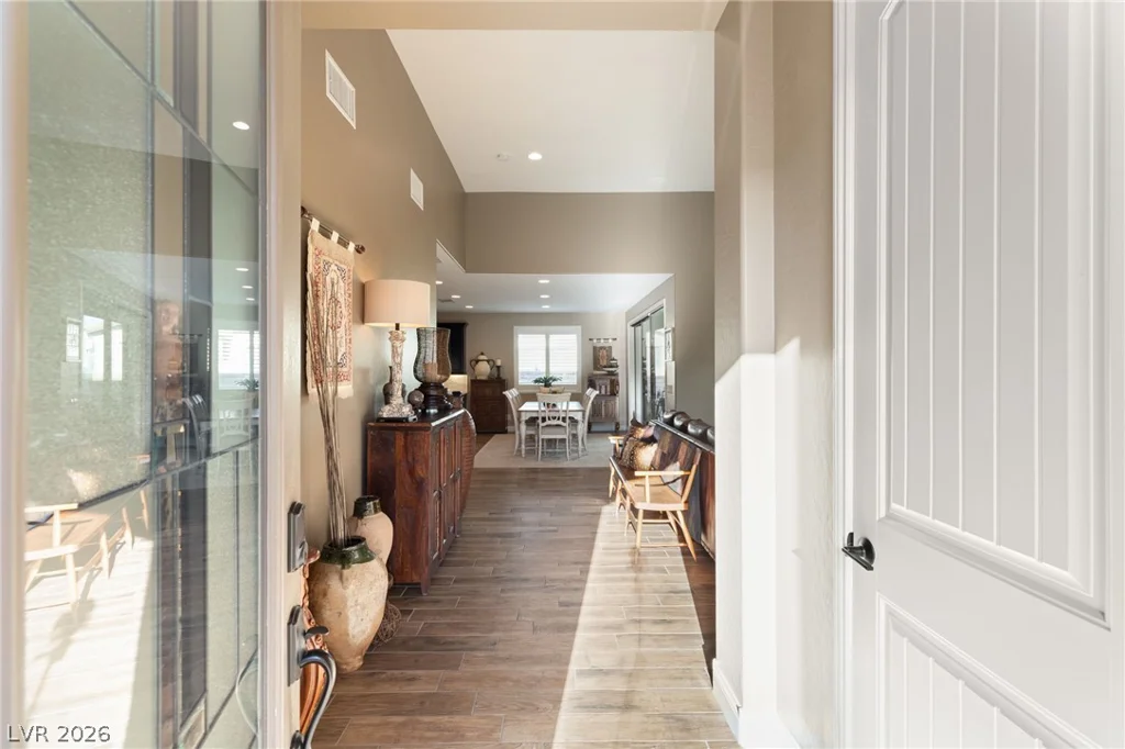 370 Capistrano Vistas, Las Vegas, NV 89138