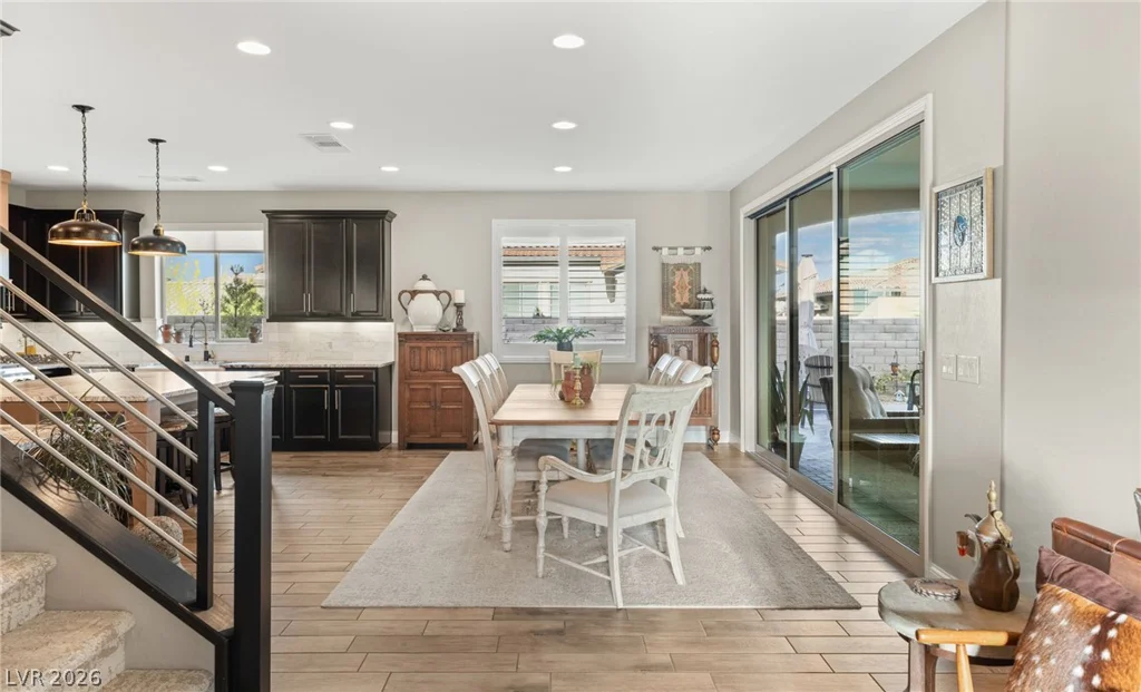 370 Capistrano Vistas, Las Vegas, NV 89138