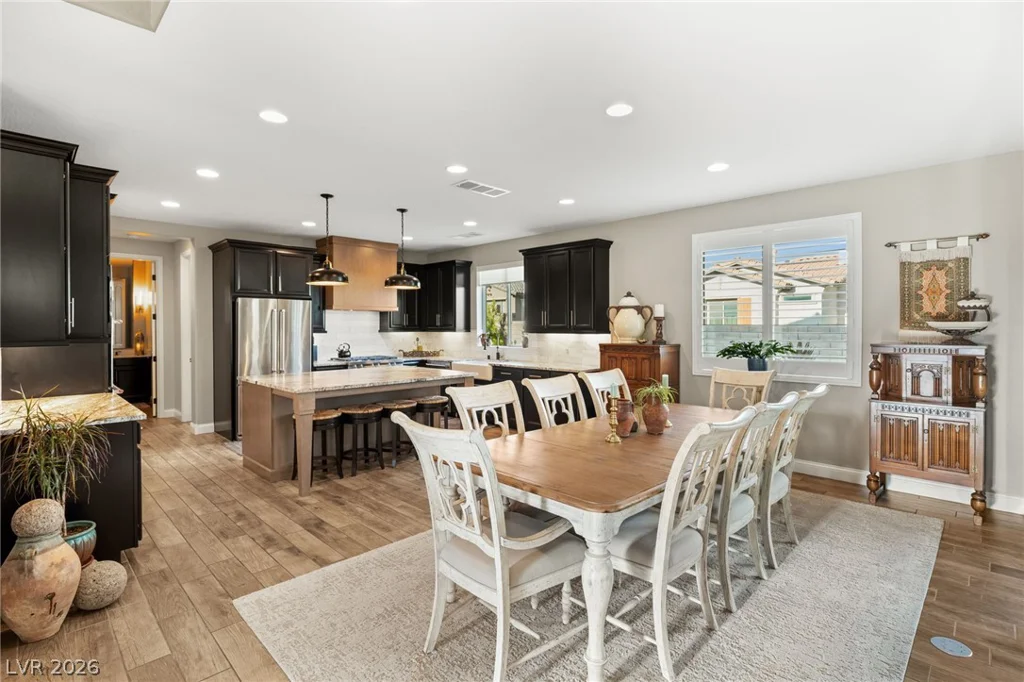 370 Capistrano Vistas, Las Vegas, NV 89138