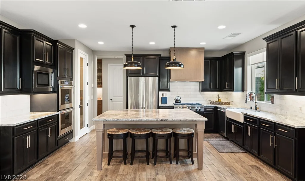 370 Capistrano Vistas, Las Vegas, NV 89138