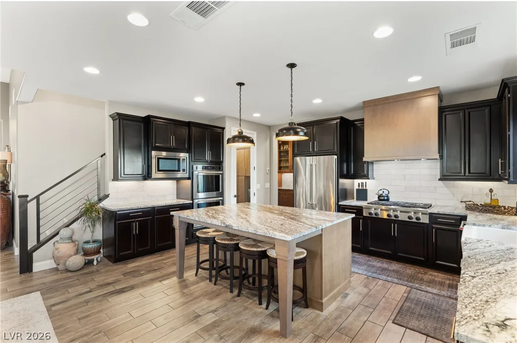 370 Capistrano Vistas, Las Vegas, NV 89138