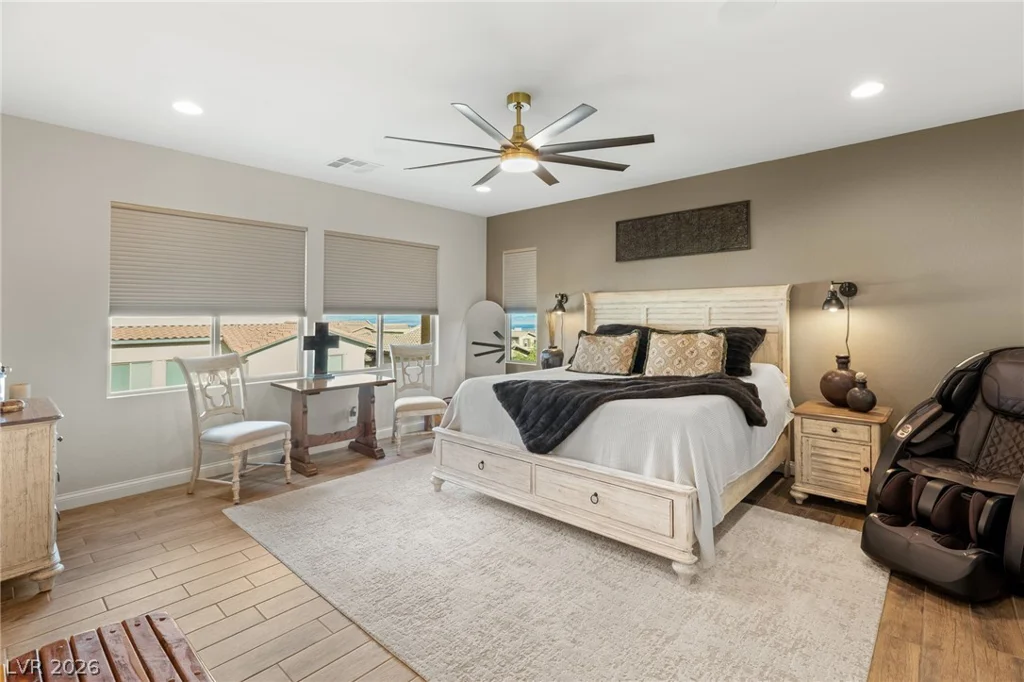 370 Capistrano Vistas, Las Vegas, NV 89138