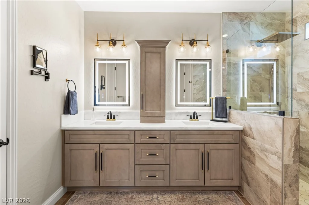 370 Capistrano Vistas, Las Vegas, NV 89138