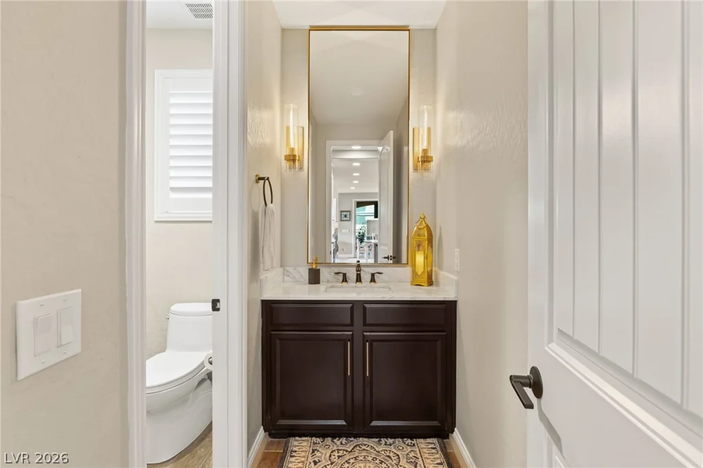 370 Capistrano Vistas, Las Vegas, NV 89138