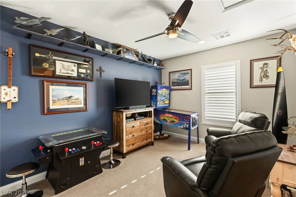 370 Capistrano Vistas, Las Vegas, NV 89138