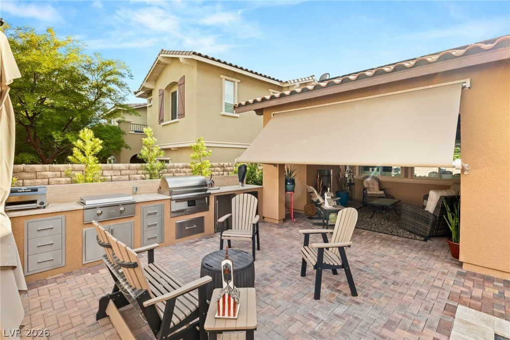 370 Capistrano Vistas, Las Vegas, NV 89138