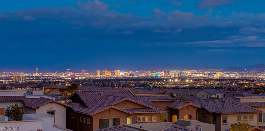 370 Capistrano Vistas, Las Vegas, NV 89138