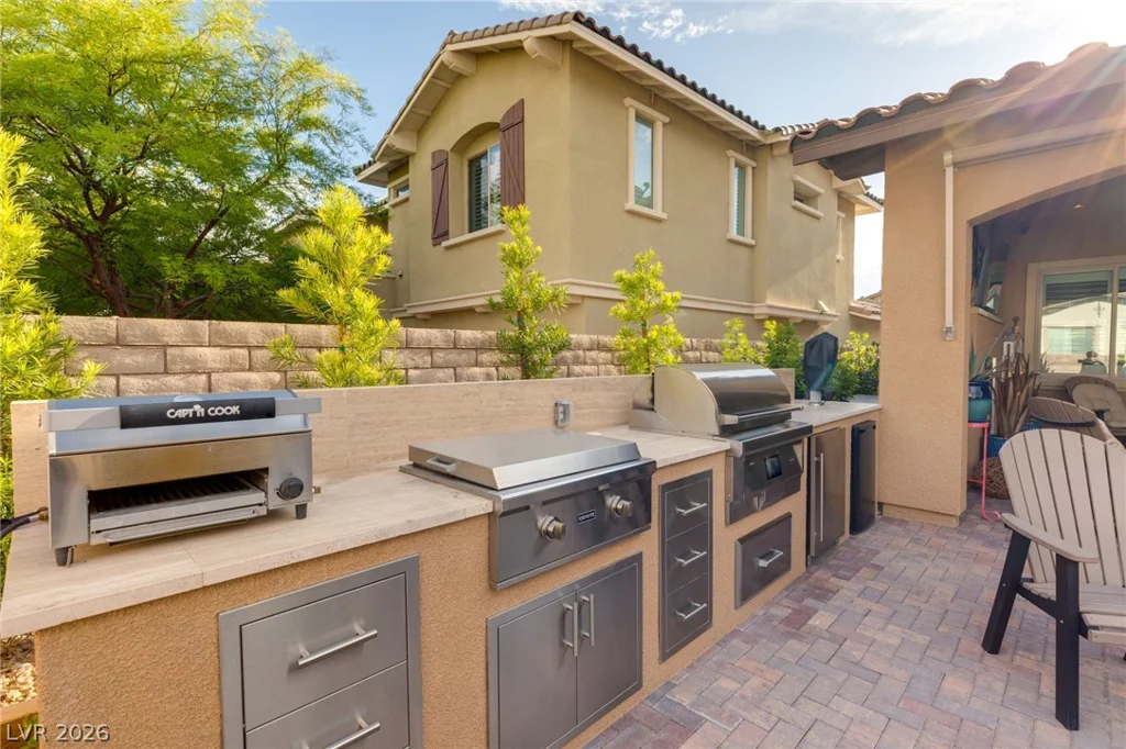 370 Capistrano Vistas, Las Vegas, NV 89138