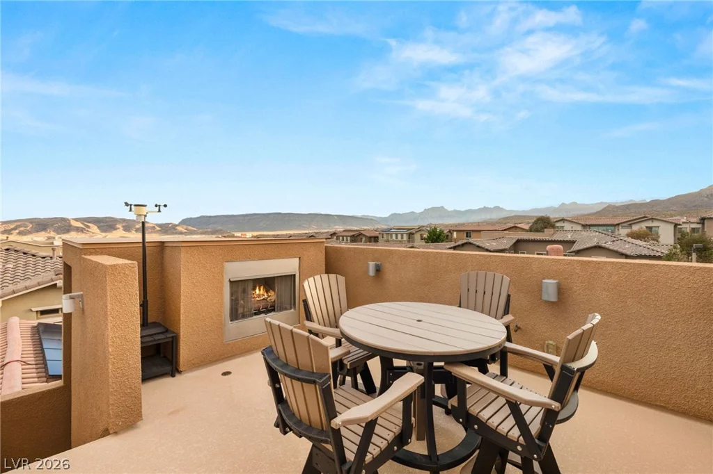 370 Capistrano Vistas, Las Vegas, NV 89138