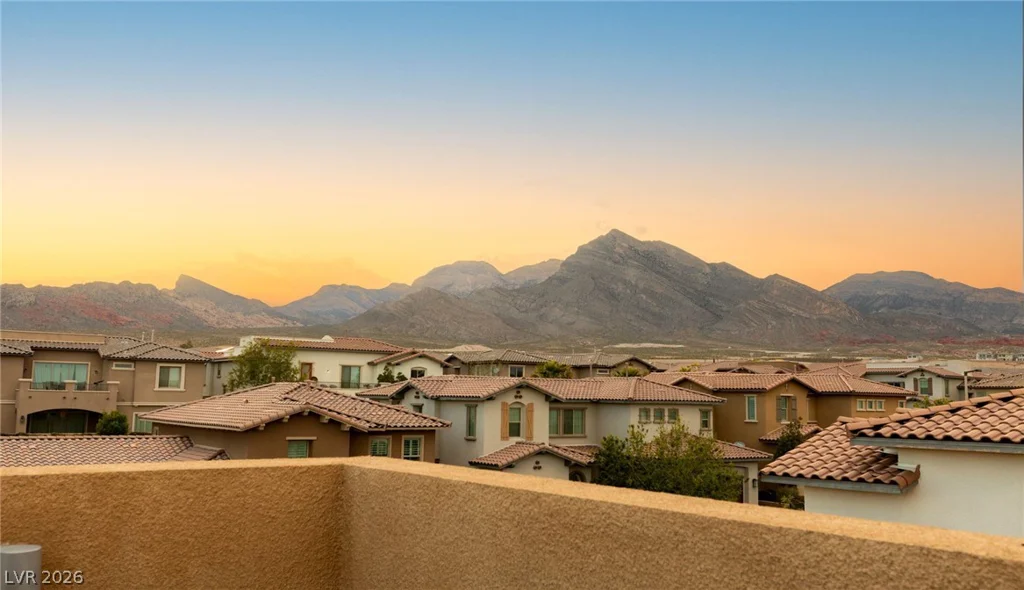 370 Capistrano Vistas, Las Vegas, NV 89138