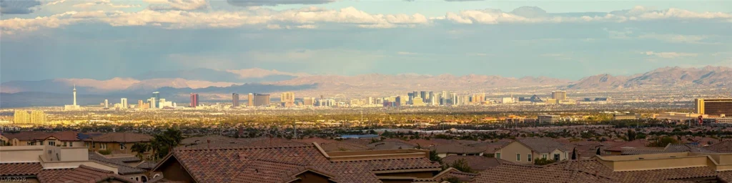 370 Capistrano Vistas, Las Vegas, NV 89138