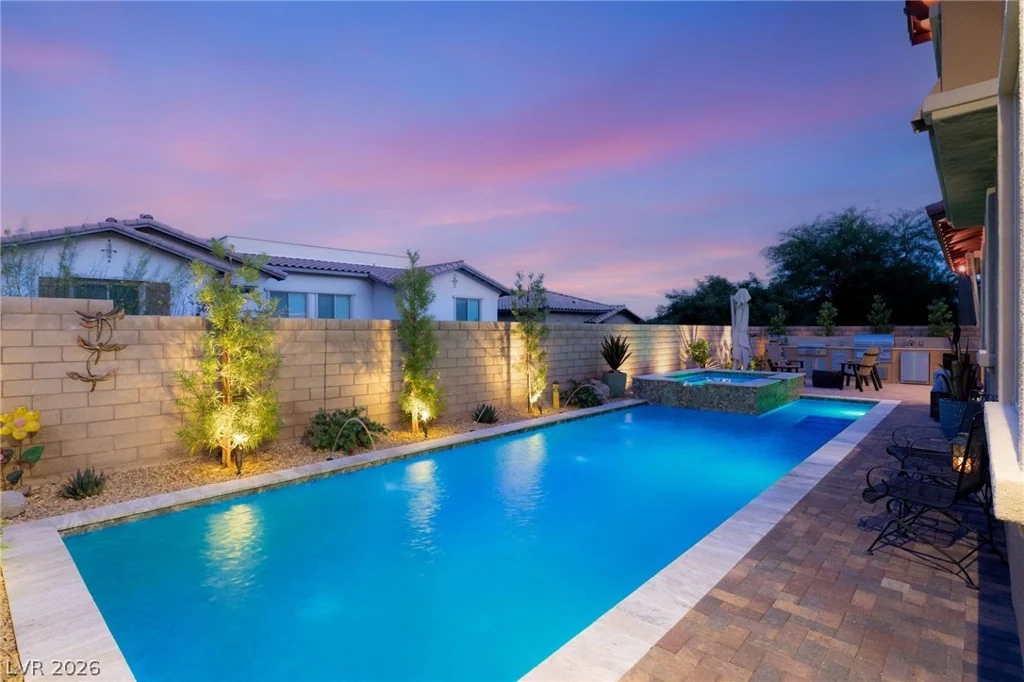 370 Capistrano Vistas, Las Vegas, NV 89138