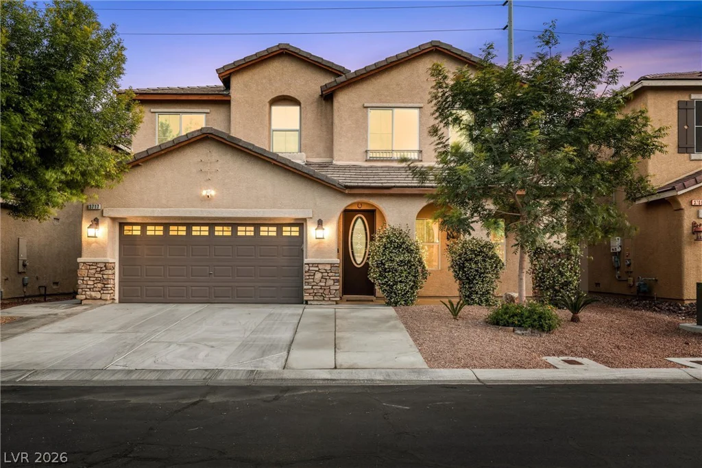 3717 Lily Haven, Las Vegas, NV 89120