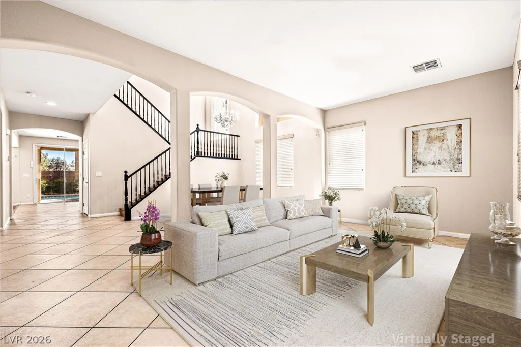 3717 Lily Haven, Las Vegas, NV 89120