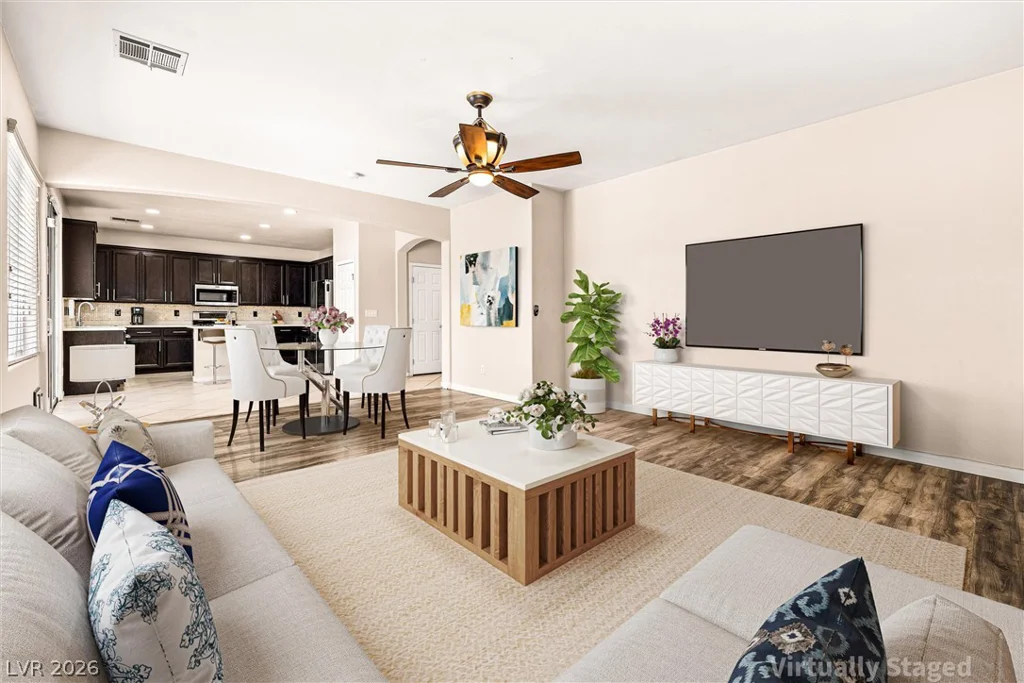 3717 Lily Haven, Las Vegas, NV 89120