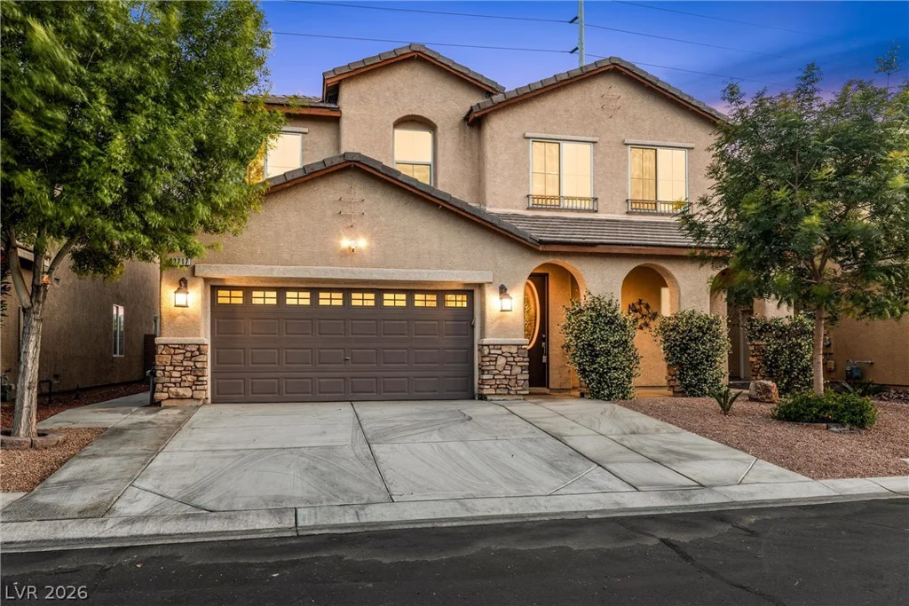 3717 Lily Haven, Las Vegas, NV 89120