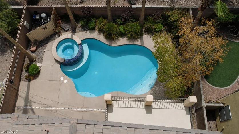 3717 Lily Haven, Las Vegas, NV 89120