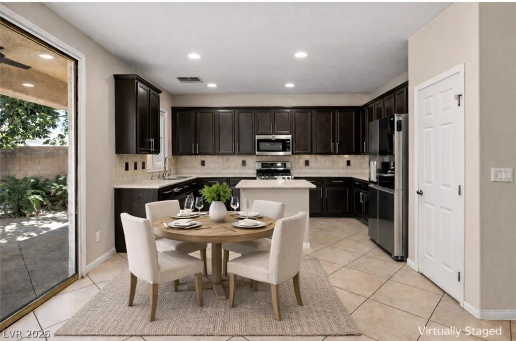 3717 Lily Haven, Las Vegas, NV 89120