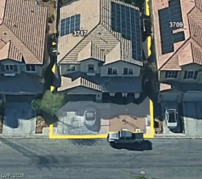 3717 Lily Haven, Las Vegas, NV 89120