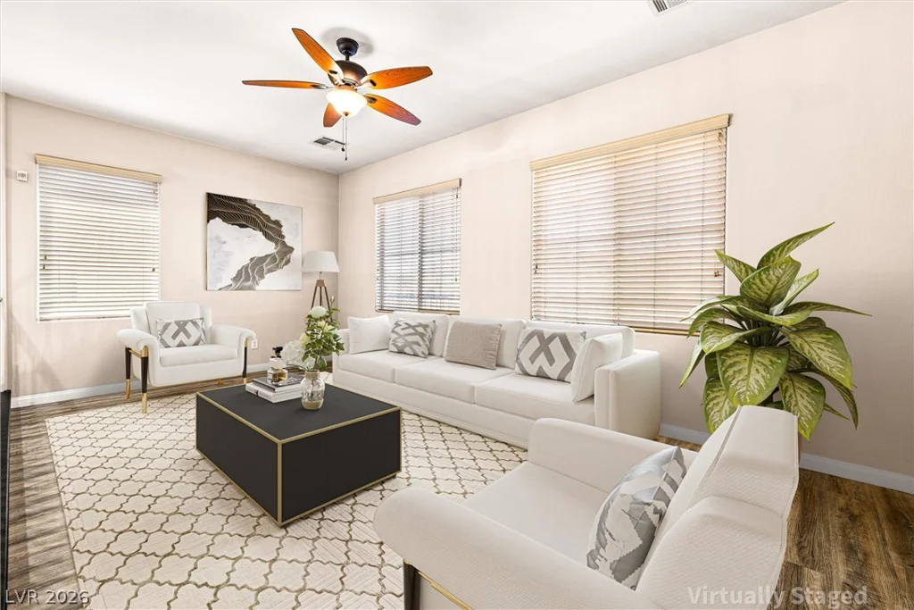 3717 Lily Haven, Las Vegas, NV 89120