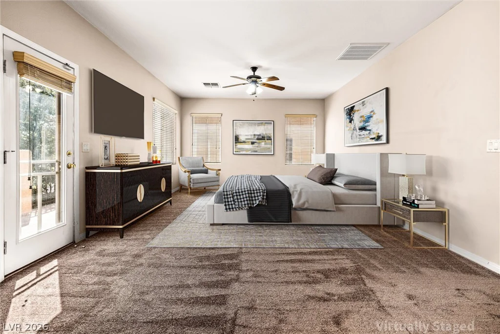 3717 Lily Haven, Las Vegas, NV 89120