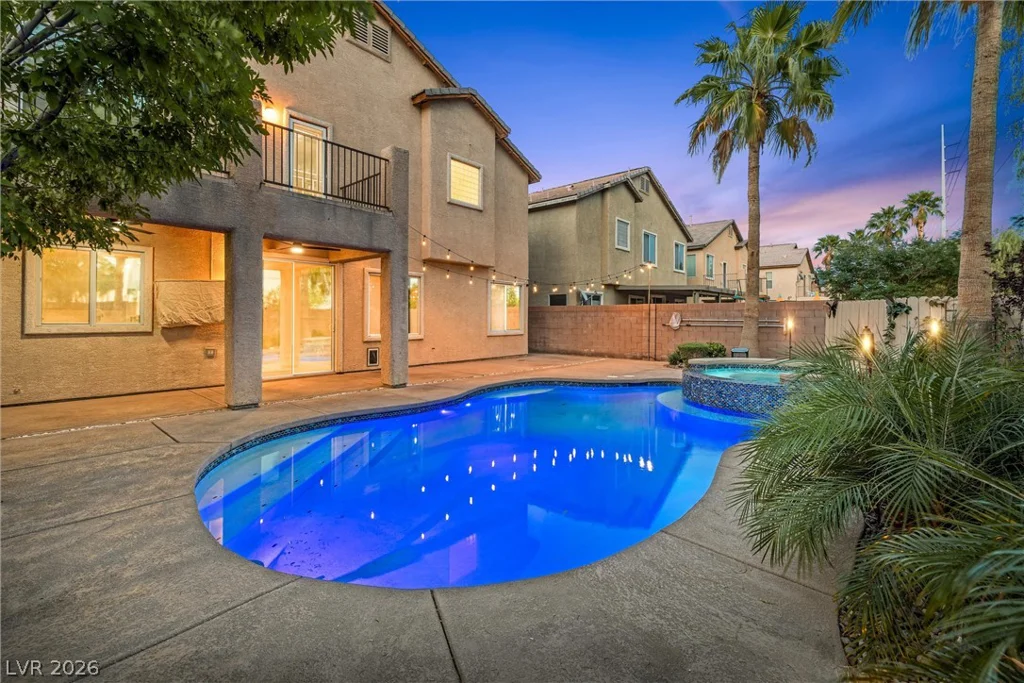 3717 Lily Haven, Las Vegas, NV 89120
