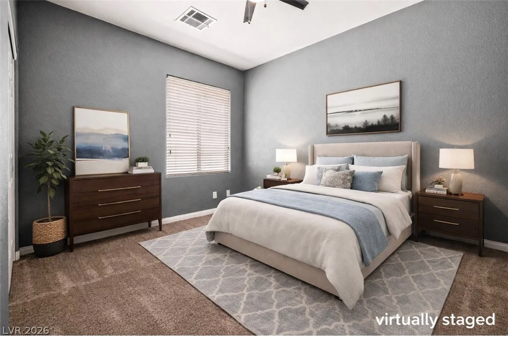 3717 Lily Haven, Las Vegas, NV 89120
