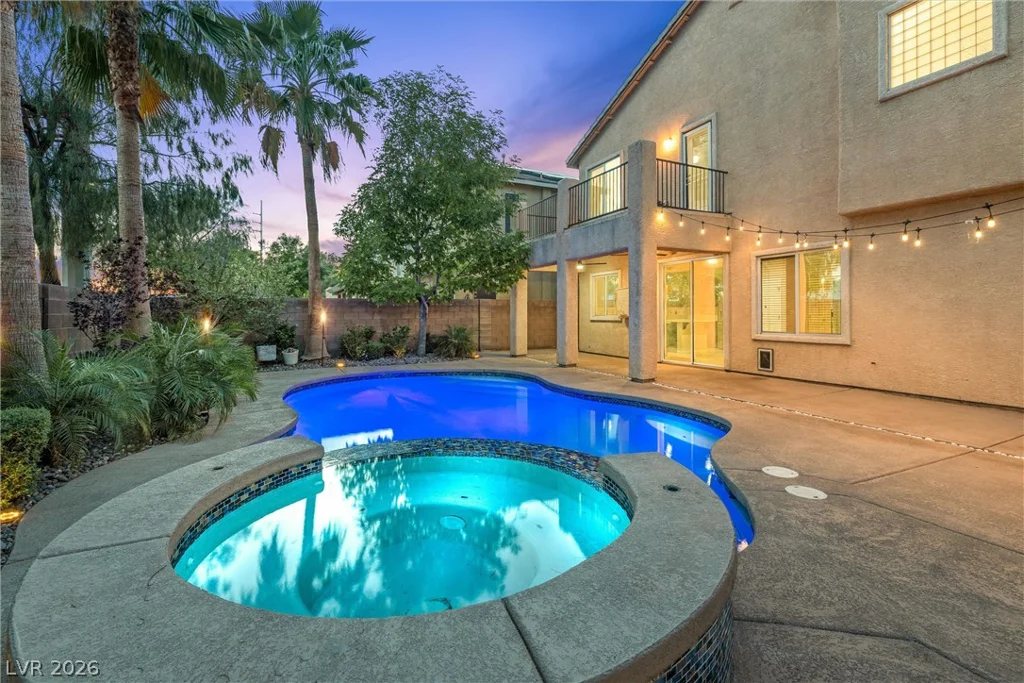 3717 Lily Haven, Las Vegas, NV 89120