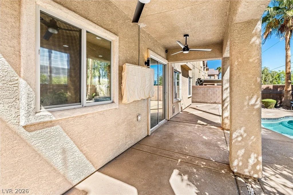 3717 Lily Haven, Las Vegas, NV 89120