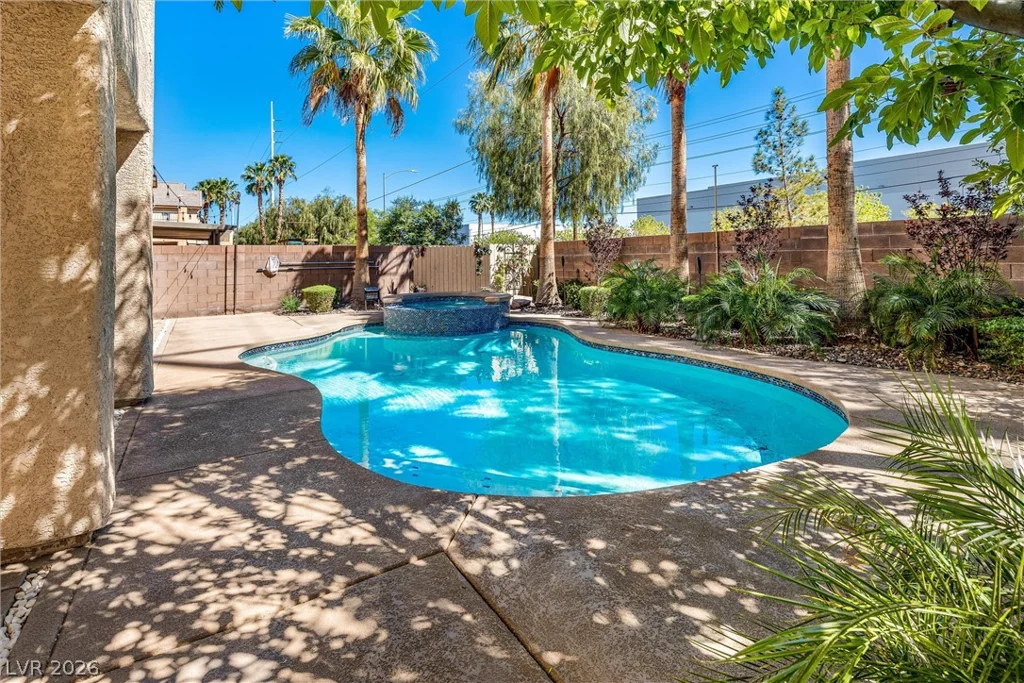 3717 Lily Haven, Las Vegas, NV 89120