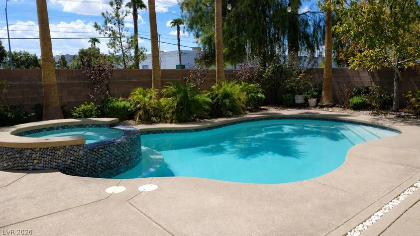 3717 Lily Haven, Las Vegas, NV 89120