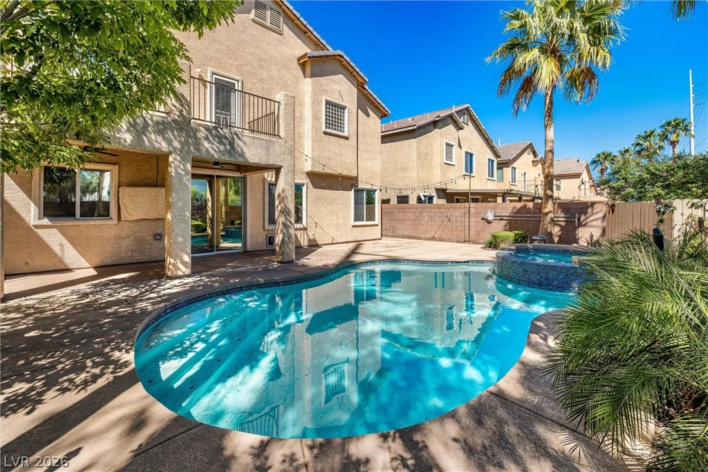 3717 Lily Haven, Las Vegas, NV 89120
