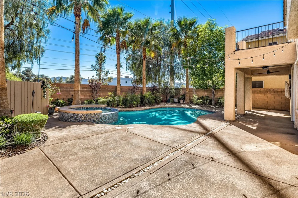 3717 Lily Haven, Las Vegas, NV 89120