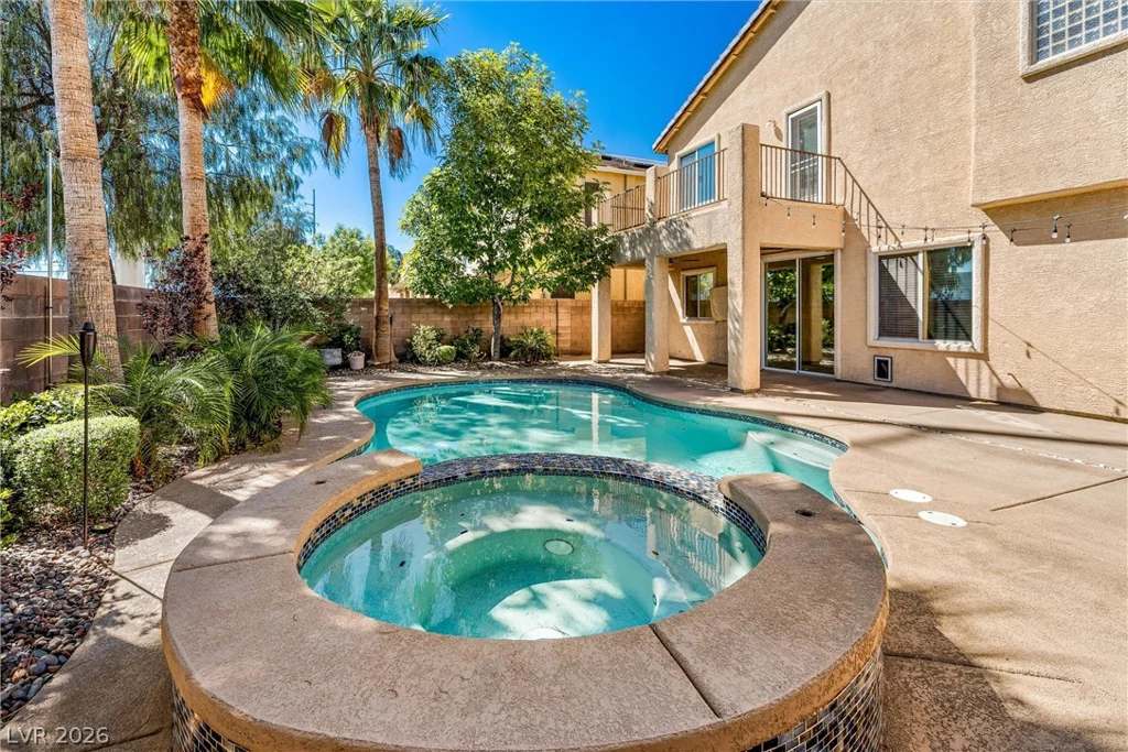 3717 Lily Haven, Las Vegas, NV 89120