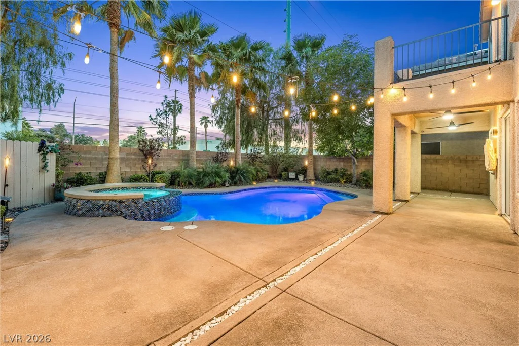 3717 Lily Haven, Las Vegas, NV 89120