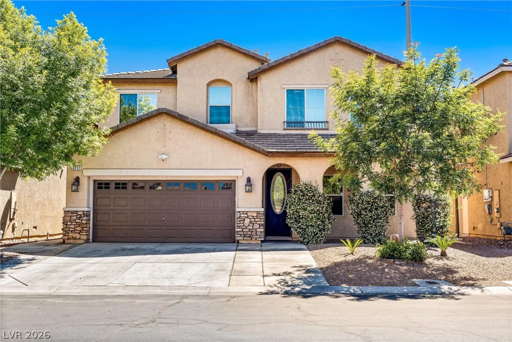 3717 Lily Haven, Las Vegas, NV 89120