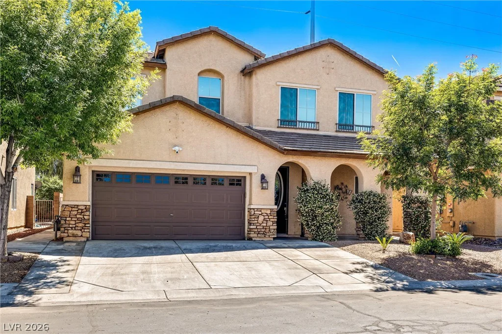 3717 Lily Haven, Las Vegas, NV 89120