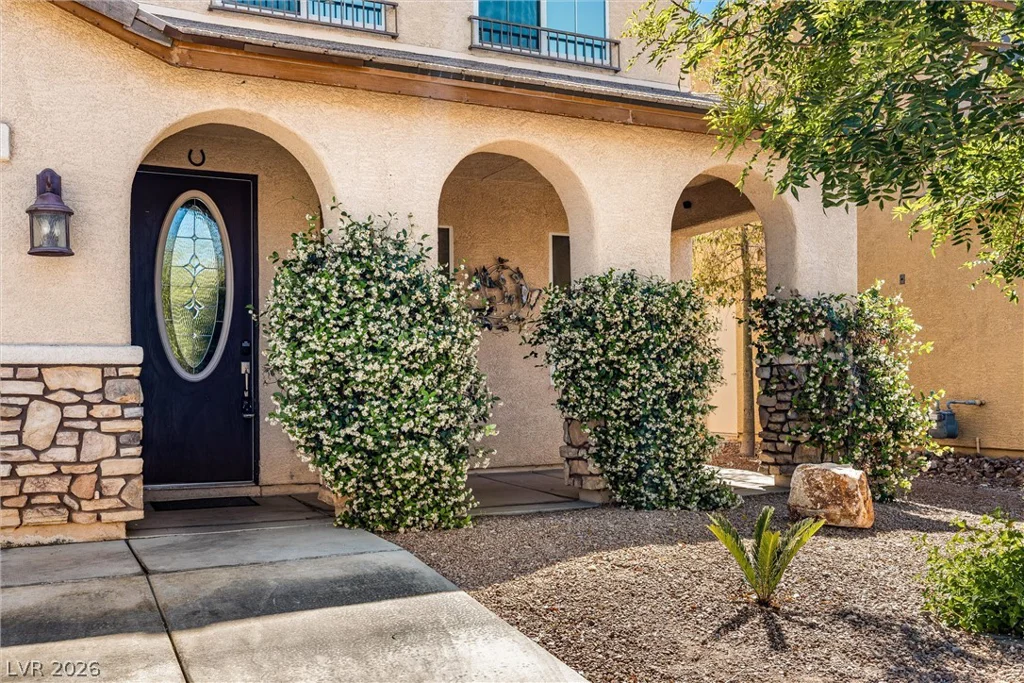 3717 Lily Haven, Las Vegas, NV 89120