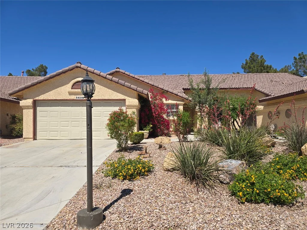 5608 Port Barrington, Las Vegas, NV 89130