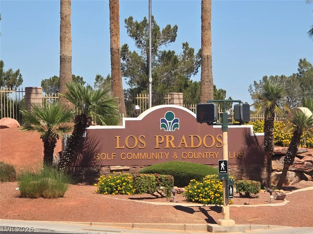 5608 Port Barrington, Las Vegas, NV 89130