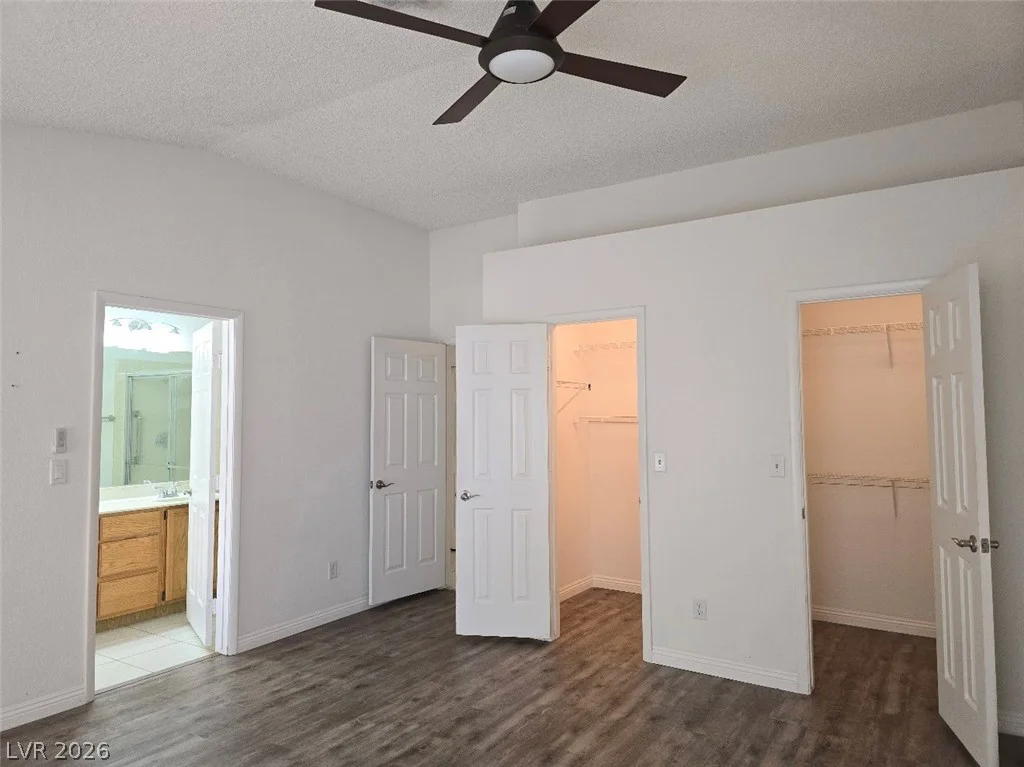 5608 Port Barrington, Las Vegas, NV 89130