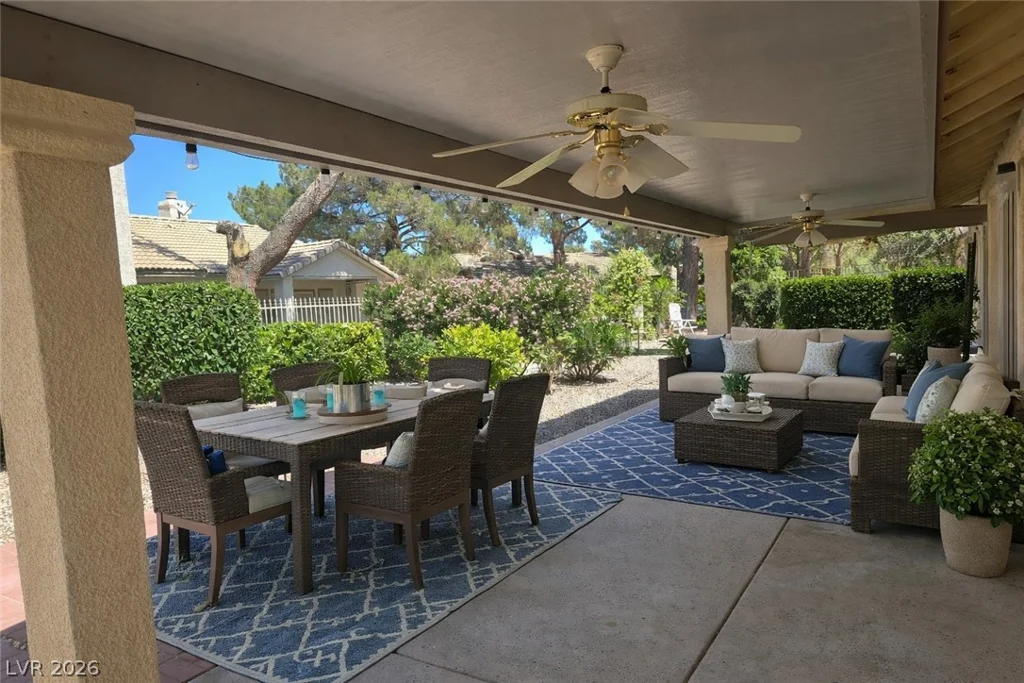 5608 Port Barrington, Las Vegas, NV 89130