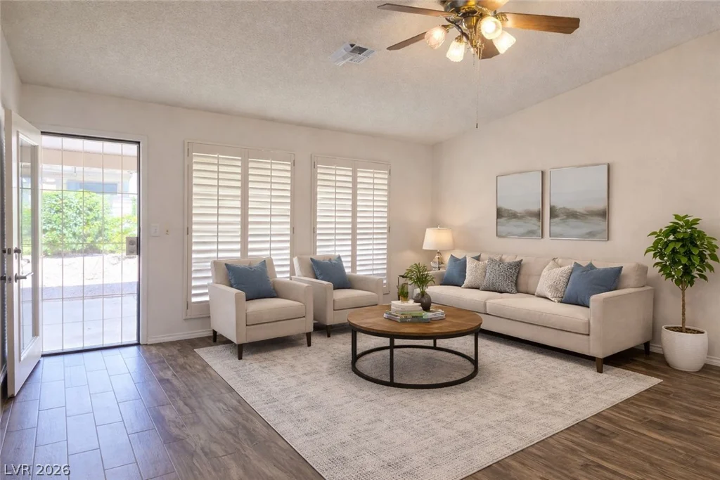 5608 Port Barrington, Las Vegas, NV 89130