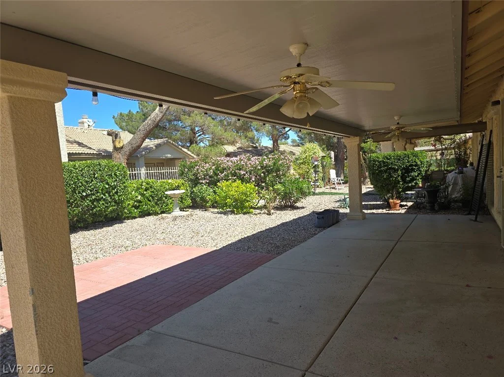 5608 Port Barrington, Las Vegas, NV 89130