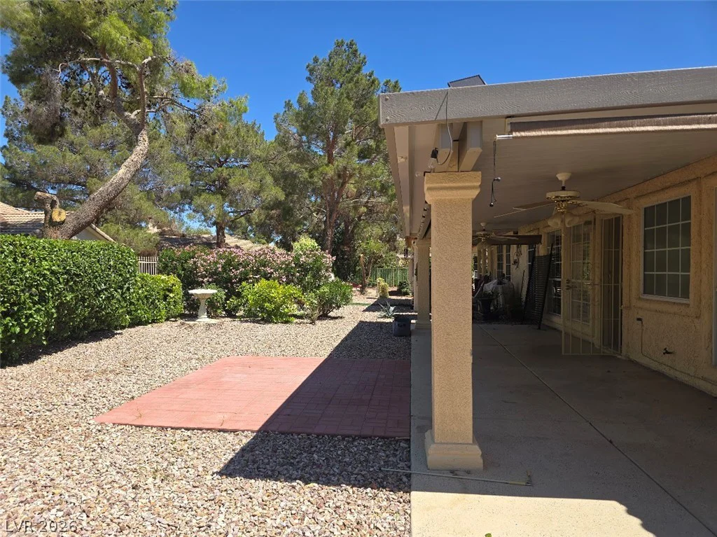 5608 Port Barrington, Las Vegas, NV 89130