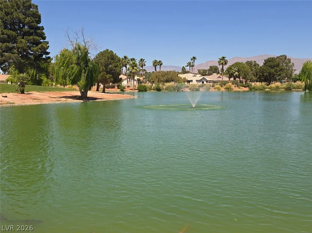 5608 Port Barrington, Las Vegas, NV 89130