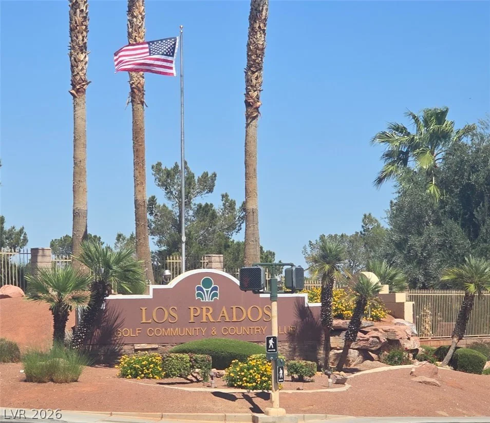 5608 Port Barrington, Las Vegas, NV 89130