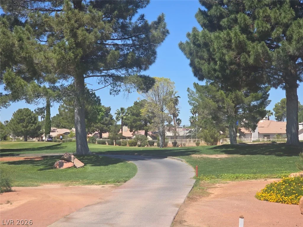 5608 Port Barrington, Las Vegas, NV 89130