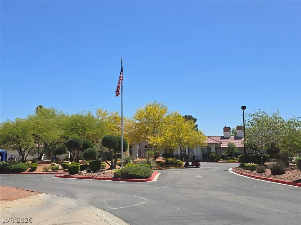 5608 Port Barrington, Las Vegas, NV 89130
