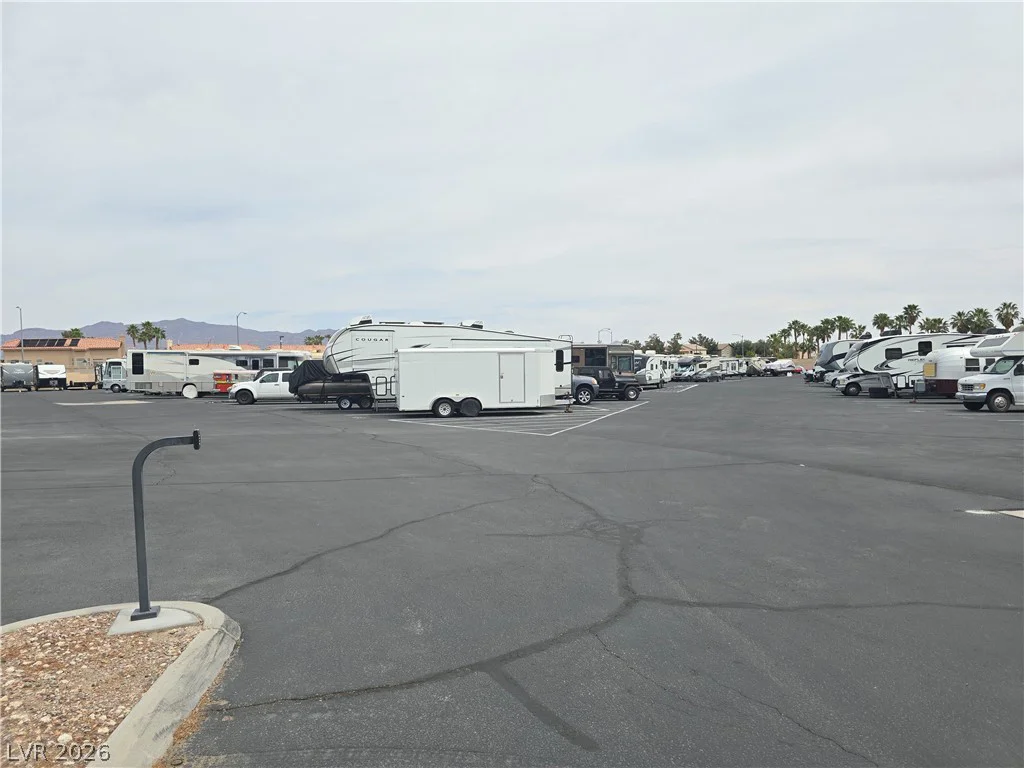 5608 Port Barrington, Las Vegas, NV 89130